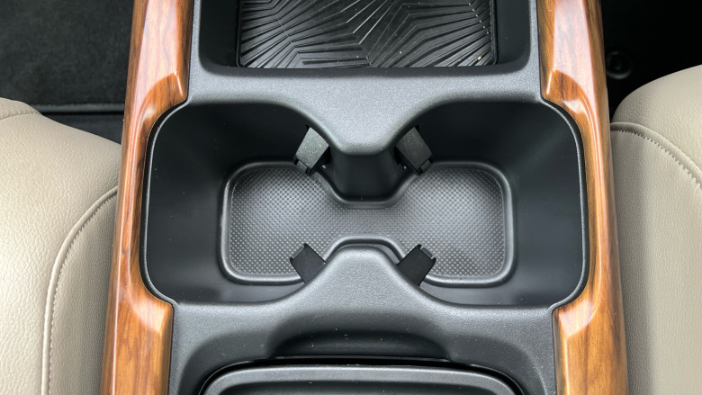 Honda CR-V 2.0 i-MMD Hybrid EX 5dr eCVT Hybrid Estate